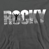 Boys’ Rocky Poster Logo Hooded Sweatshirt - 2 of 4