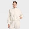 Women's Airy Sleek Full Zip Jacket - All In Motion™ - image 3 of 4