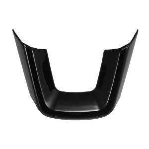 Unique Bargains Steering Wheel Cover Trim for Honda Civic 11th - 1 of 3