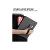 SaharaCase Case for Apple iPad 10.2" (7th 8th & 9th Gen 2021) Black (TB00069) - 4 of 4