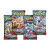 Pokémon Trading Card Game: Scarlet & Violet—Stellar Crown Booster Display - 3 of 3