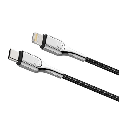 Charge & Synchro Cable - USB-C to USB-C 3A 1M