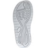 Comfortview Women's (Wide Widths Available) The Sporty Slip On Thong Sandal - image 4 of 4