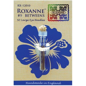 Roxanne Betweens Hand Needles - 1 of 1