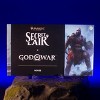 Magic the Gathering Secret Lair x God of War: Norse (Foil) - 2 of 4