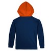 NCAA Syracuse Orange Girls' Hooded Sweatshirt - 3 of 3