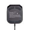 10W Qi Charging Stand - dealworthy™ Black - image 4 of 4