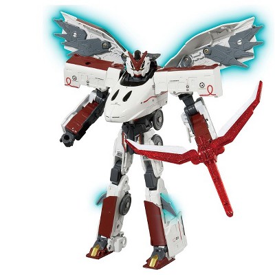 DXS07 800 Tsubame | Shinkansen Henkei Robo Shinkalion | Takara Tomy Plarail Action figures