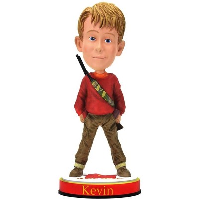 Neca Home Alone 7.5 Inch Resin Bobble Head | Kevin