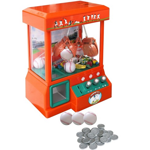 Claw store grabber machine