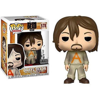 walking dead funko pop 2018