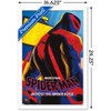 Trends International Marvel Spider-Man: Across The Spider-Verse - Miguel O'Hara Framed Wall Poster Prints - 3 of 4