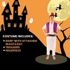 Aladdin Costume - 4 of 4