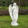 Moda Furnishings Angels & Cherubs Garden Statue - 2 of 4