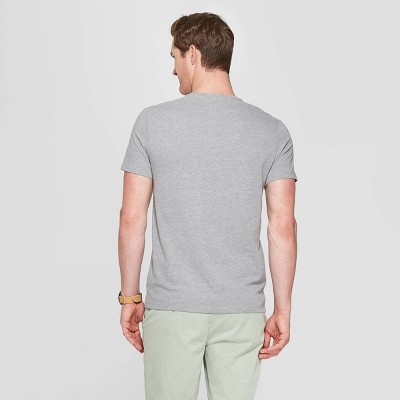 Mens Slim Tees :