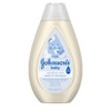 Johnson's Sensitive Care Baby 2-in-1 Body Wash & Shampoo - Lightly Scented - 13.5 fl oz - 2 of 4