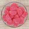 Howe Traditional Nostalgic Candies, Vintage Style Old Fashioned Candy Flavors, Sweet Chewy Cherry Slices, 22 oz - 2 of 3
