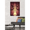 Trends International Disney Princess - Tiana - Good vs Evil Unframed Wall Poster Prints - 2 of 4