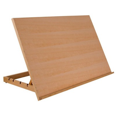 SoHo Urban Artist Adjustable Drawing Art Board 19.75" x 29.5""