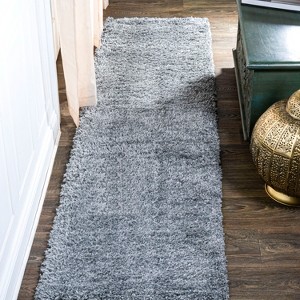 Ankara Vintage Medallion Area Rug - JONATHAN Y - 1 of 4