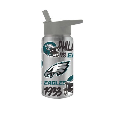 Nfl Philadelphia Eagles Nylon Football : Target