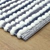 Arkwright Home Fiesta Woven Bath Rug - 21x34 - 4 of 4