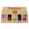 Stella Rosa Stellabration Pairing Pack Gift Set - 5pk/187ml Bottles - 3 of 4