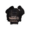 SalesOne LLC Marvel Studios The Fantastic Four: First Steps "It's Clobberin' Time" Enamel Pin - 3 of 4