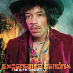 Jimi Hendrix - Best Of Jimi Hendrix (Vinyl)