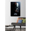 Trends International Star Wars: The Bad Batch -  Final Season Helmet One Sheet Unframed Wall Poster Prints - 2 of 4