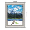 Amanti Art Salon Silver Picture Frame - 4 of 4