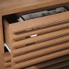 Averi 2 Drawer Nightstand - NST9611 - Safavieh - 2 of 4