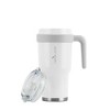 Reduce 40oz Cold1 Insulated Stainless Steel Straw Tumbler Mug - image 3 of 4