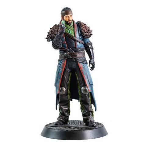 Collector's Figurine