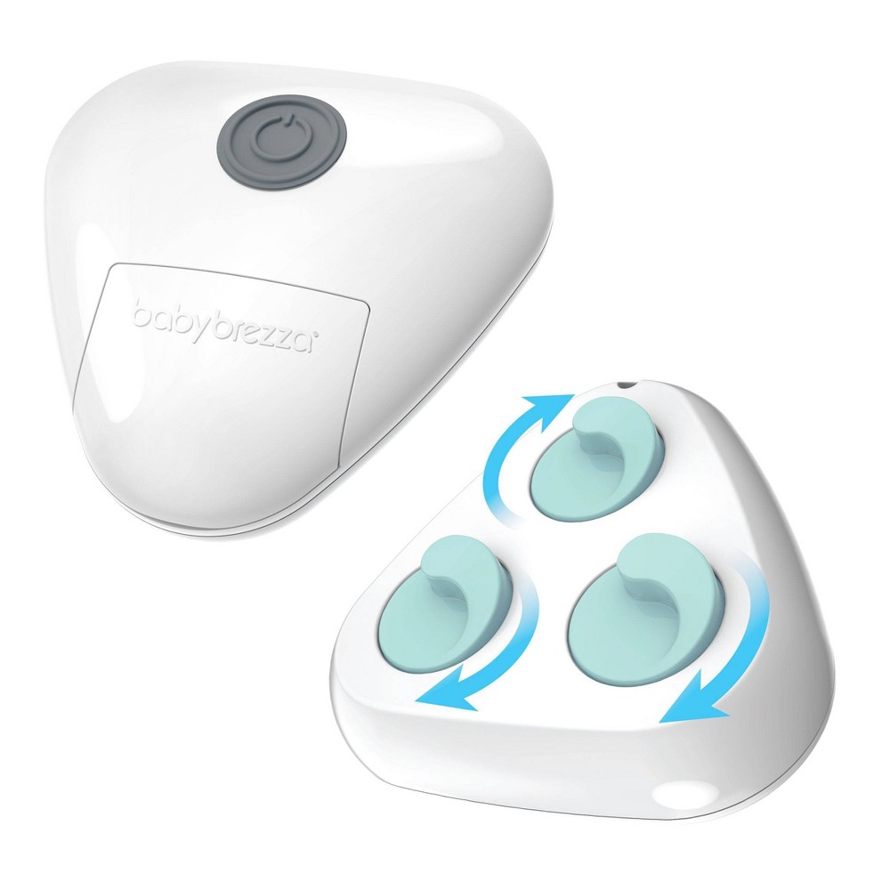 Baby Brezza Baby Soothe Massager
