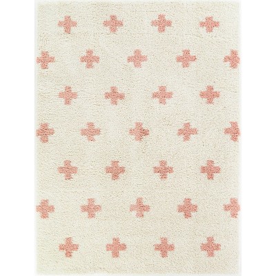 7'x5' Plus Rug Cream - Balta Rugs