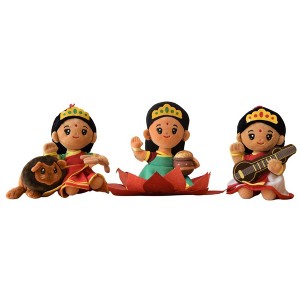 Modi Toys Mini Devis Bundle (7 inches) - 1 of 4