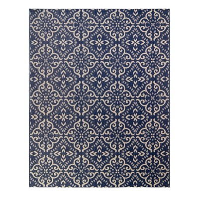 Paseo Powis Outdoor Rug - Avenue33