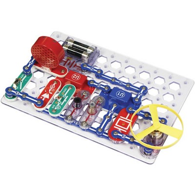 snap circuits jr target