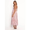 Petal and Pup Xanthe Maxi Dress - 3 of 4