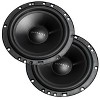 Hifonics Zeus 6.5" 2 Way Car Audio 400W Component Speaker System Pair | ZS65C - 2 of 4