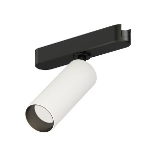 ET2 Lighting Continuum 1 - Light Track Light in  White/Black - 1 of 3