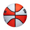 Wilson WNBA Authentic 28.5" Outdoor Basketball: Composite Shell Sports Ball - 4 of 4