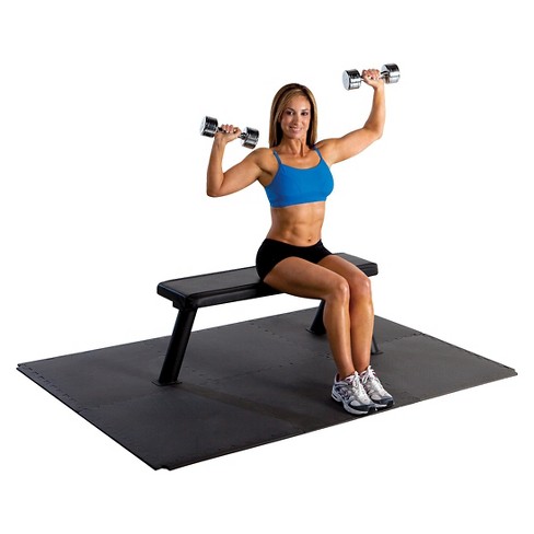 Equipment Fitness Mat 3' x 7.5' - All In Motion™