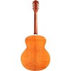 Guild F-250E Deluxe Westerly Jumbo Acoustic-Electric Guitar Blonde - 4 of 4