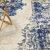 Nourison Grafix Center Medallion Area Rug - 3 of 4