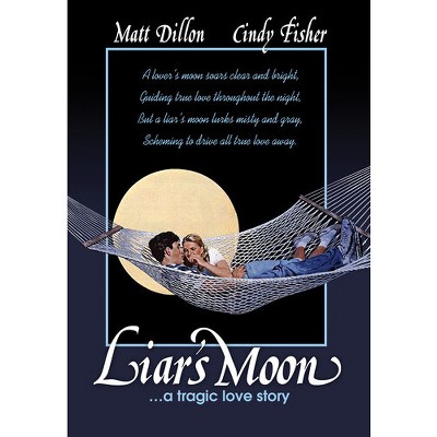 Liar's Moon