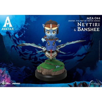 Avatar?The Way Of Water Series Neytiri & Banshee CB (Mini Egg Attack)