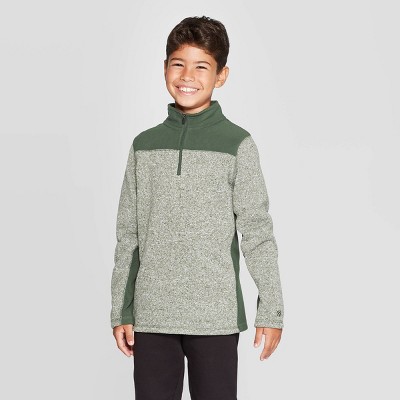 target champion sweater