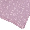 Honest Baby Organic Cotton Muslin Swaddle Blankets - 2pk - 4 of 4
